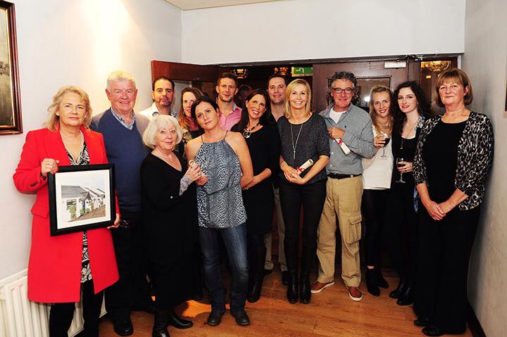Tidy Towns Awards 2014 01 Tidy Towns Awards 2014 01