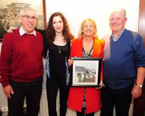 Tidy Towns Awards 2014 03