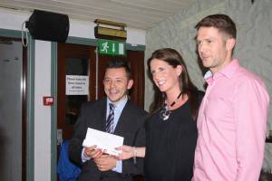 Tidy Towns Awards 2014 10