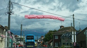 Giro Skerries