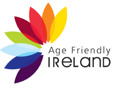 logo of Age Friendly Ireland