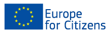 EU for Citizens logo