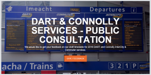trains consultation snippet