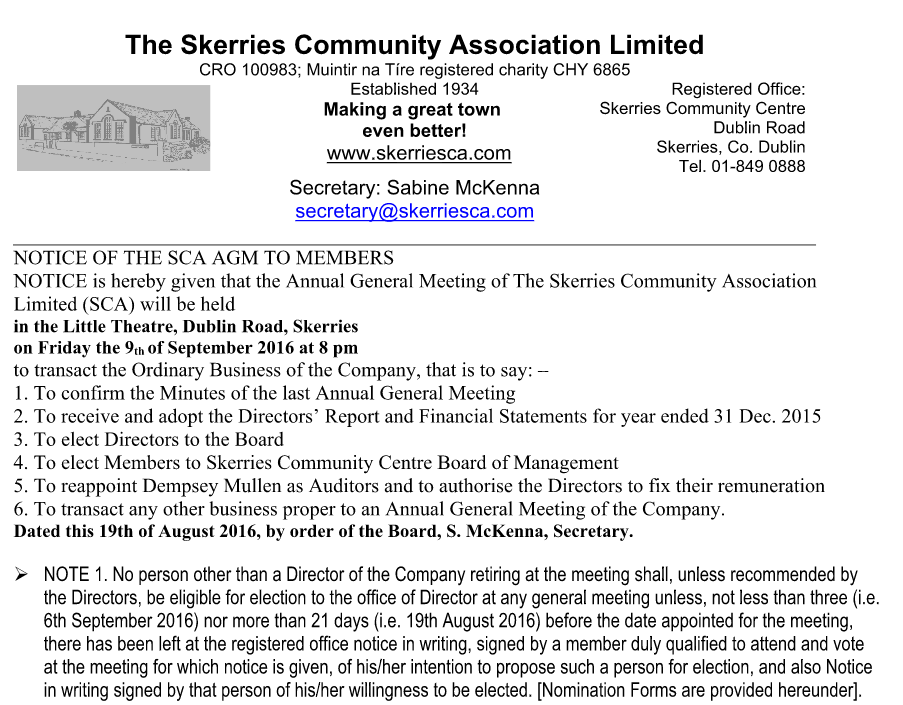 agm 2016 notice 1